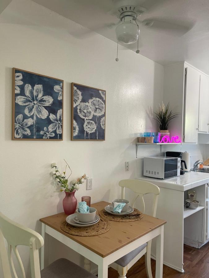 Lovely Studio In 가디나 외부 사진